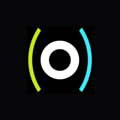 Logo by Brandfetch