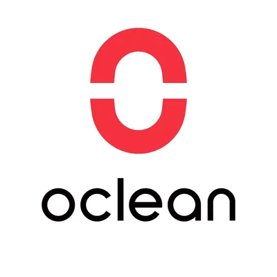 Oclean UK Store logo