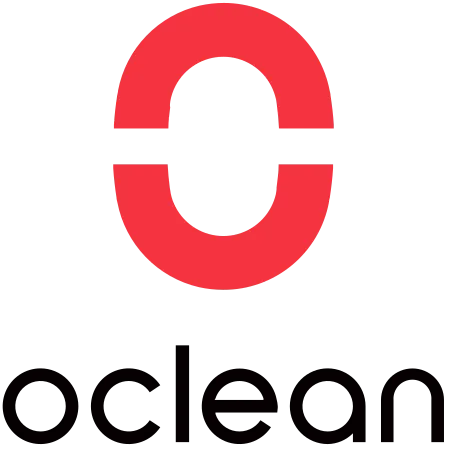 Oclean logo