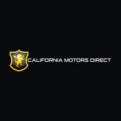 California Motors Direct logo