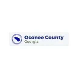 Oconee County Logo