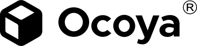 Ocoya Logo