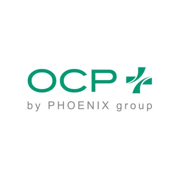 OCP REPARTITION Logo