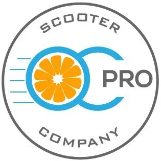 OC Pro Scooters