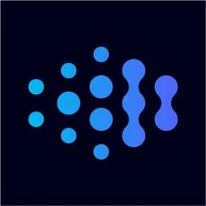 Logo by Brandfetch