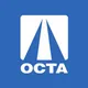Orange County Transportation Authority logo