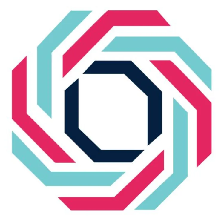 Octagon Group logo