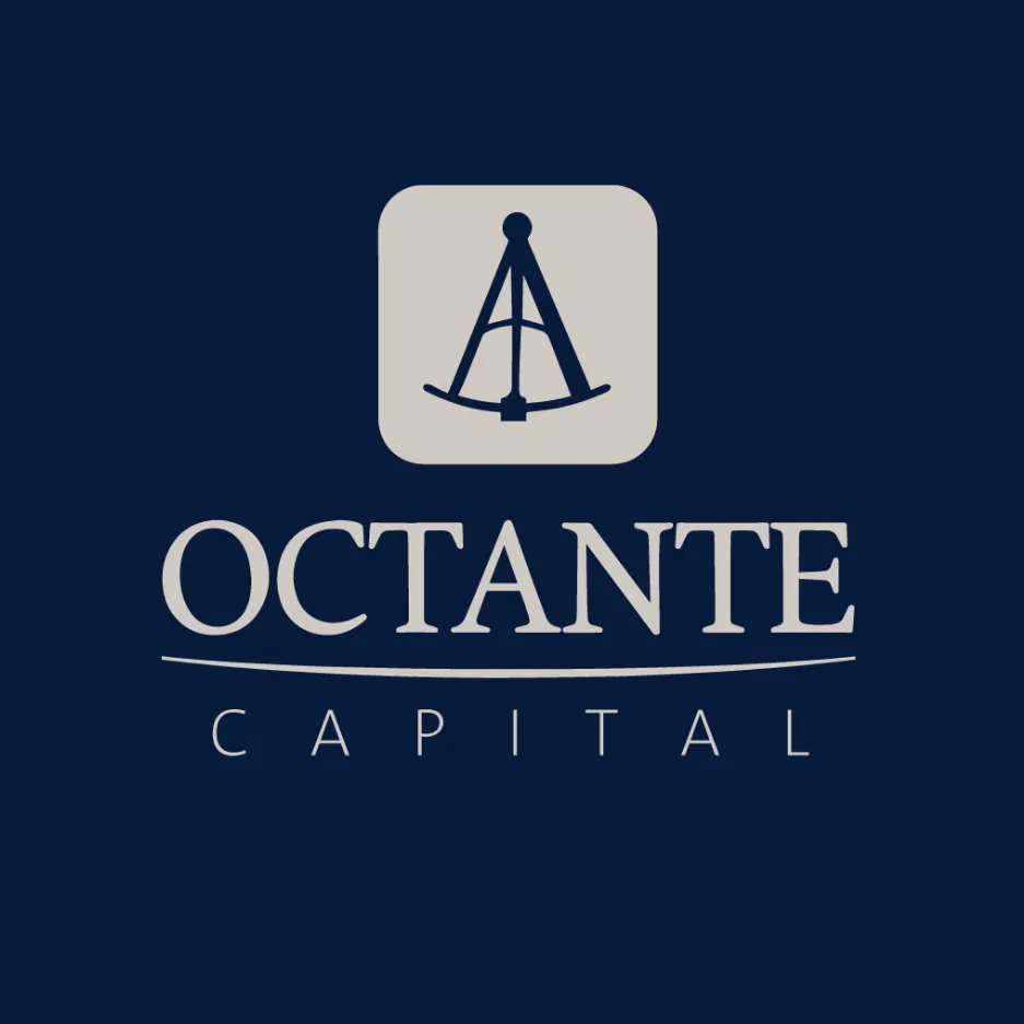 OCTANTE GESTÃO DE RECURSOS LTDA