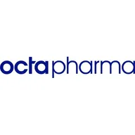 Octapharma logo