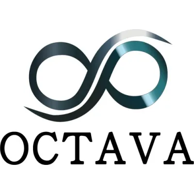Octava Singapore logo