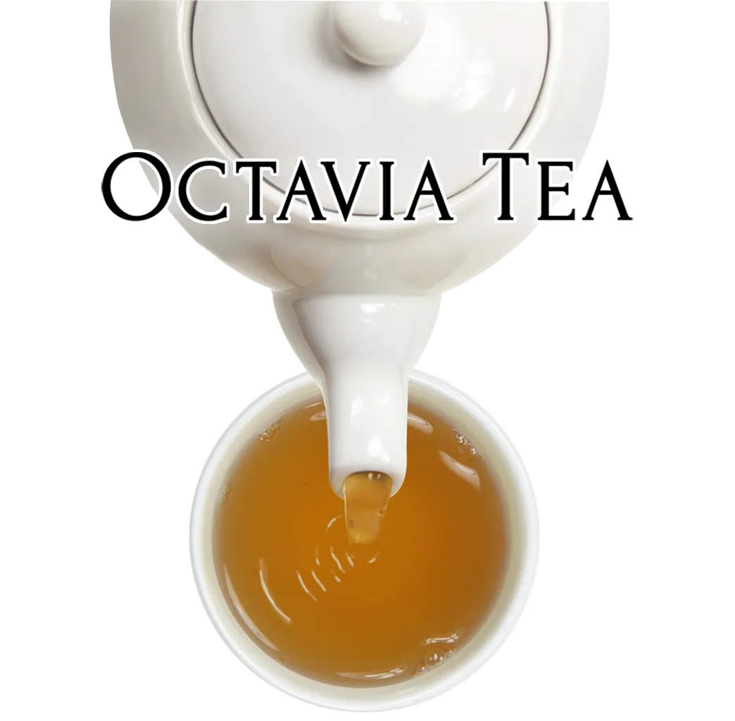 Octavia Tea