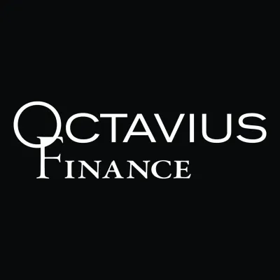 Octavius Finance logo