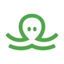 OctoClean logo