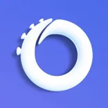 Octohook logo/icon