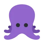 Octolens logo/icon
