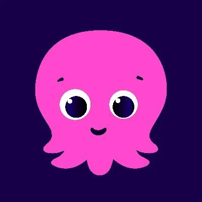 Octopus Energy logo