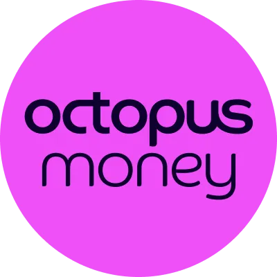 Octopus Money logo