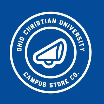 Ohio Christian Campus Store logo