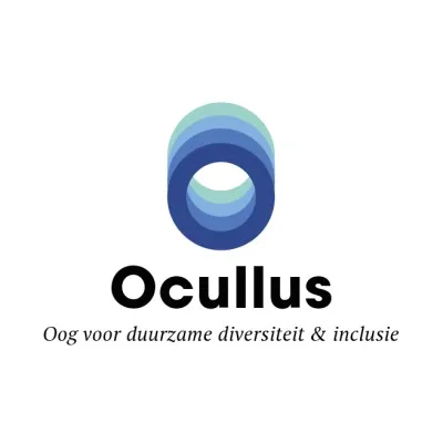 Logo van Ocullus