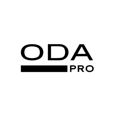 ODA PRO logo