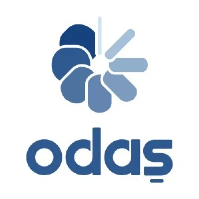 ODAS Elektrik Uretim Sanayi Ticaret AS logo
