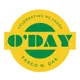 O'Day Equipment logo