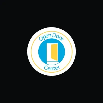 Open Door Center Logo