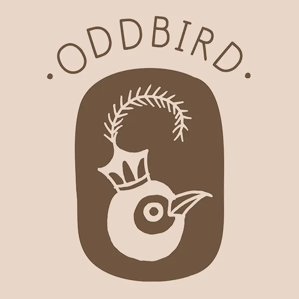 Oddbirdco