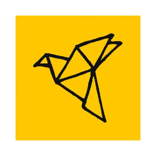 ODD BIRD VC logo