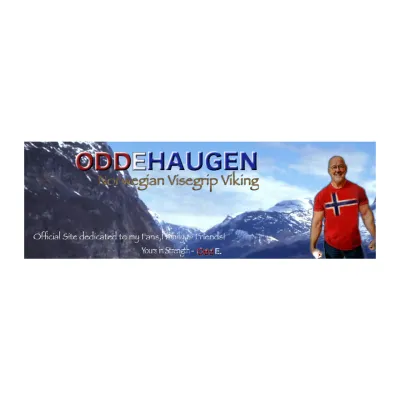 Oddehaugen