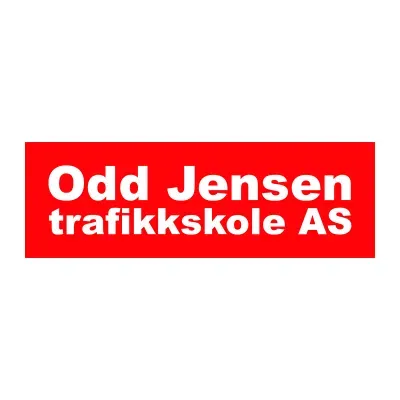 ODD JENSEN TRAFIKKSKOLE AS