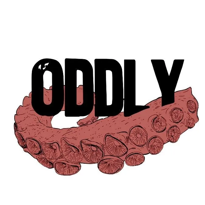 Oddlycorrect