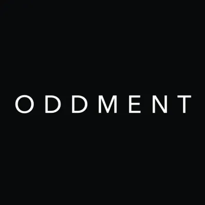 Oddmentshop