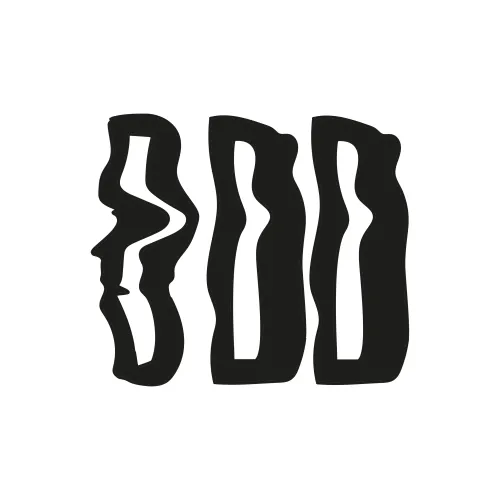 Odd Not Even logo