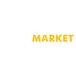 OddsMarket logo/icon