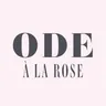 Ode a la Rose logo