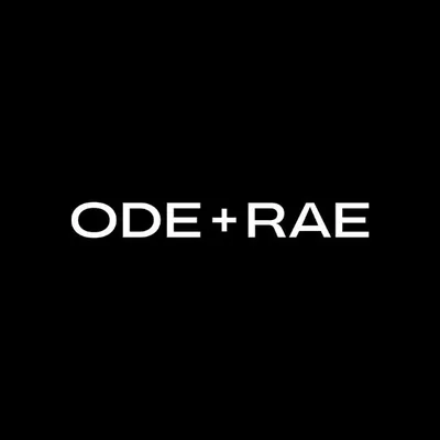 Ode  Rae logo