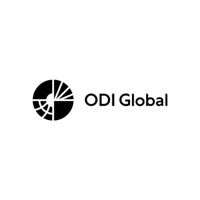 ODI logo