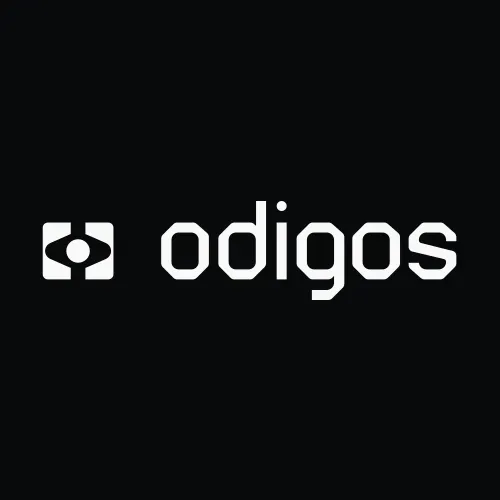Odigos logo