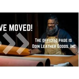 Odin Leather Goods