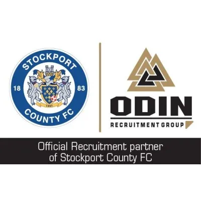 Odin Recruitment Group logo