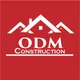 Odm Construction logo