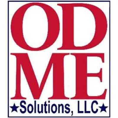 ODME Solutions, LLC logo