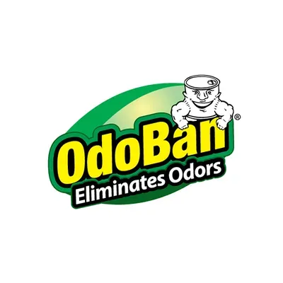 OdoBan logo