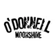 O'Donnell Moonshine logo
