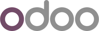 Odoo CRM logo