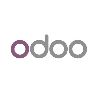 Odoo logo