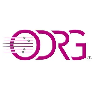Organizational Development Resource Group logo