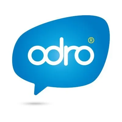 Odro logo