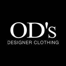 odsdesignerclothing.com logo